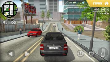 PRIORA: Grand Auto Simulator bài đăng