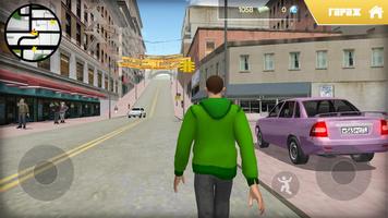 PRIORA: Grand Auto Simulator ảnh chụp màn hình 1