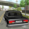 LADA 2107 Car Simulator Mod Apk [Бесплатная покупка][Мод на скорость]