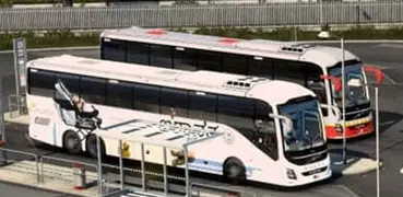 Mod Bussid Karnataka Traffic