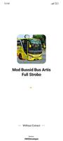 Mod Bussid Karnataka Traffic poster