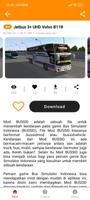 Mod Bussid Karnataka Traffic screenshot 2