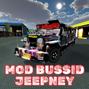 APK Mod Bussid Jeepney