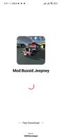 Mod Bussid Jeepney 海報