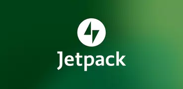 Jetpack, construtor de sites