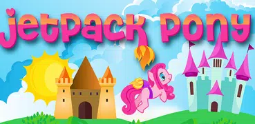 Pony Dash HD