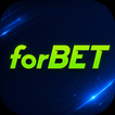 Forbet icon