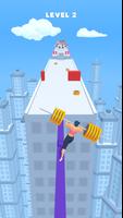 Weight Runner 3D постер