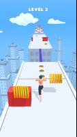 Weight Runner 3D capture d'écran 1