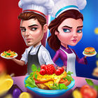 Cooking Clash آئیکن