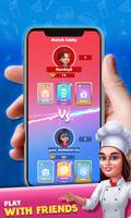 Cooking Clash screenshot 1