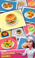 Cooking Clash screenshot 3