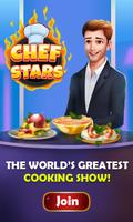 Chef Stars (Beta) Plakat