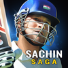 Sachin Saga Cricket Champions आइकन