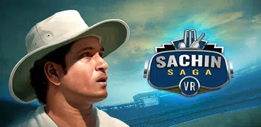 Sachin Saga VR