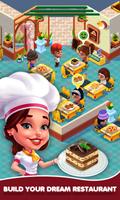 Slot Chef Poster