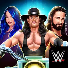 WWE Racing Showdown XAPK download