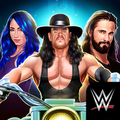 ”WWE Racing Showdown