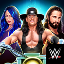 APK WWE Racing Showdown