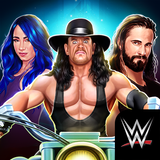 WWE Racing Showdown-icoon