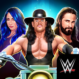 WWE Racing Showdown icono