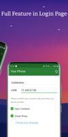 Jet plus messenger - Telegram imagem de tela 1