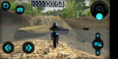 Enduro Challenge imagem de tela 3