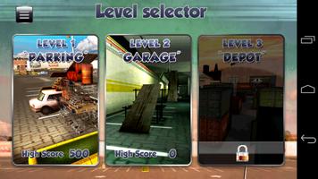 Cart Rush 截圖 1