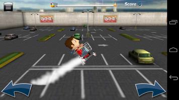 Cart Rush 截圖 2