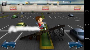 Cart Rush 截圖 3