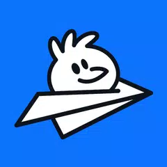 WayAway — Cheap flights Icon
