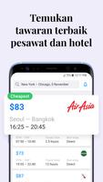 Penerbangan murah — WayAway poster