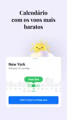 Baixar Passagens aereas — WayAway XAPK