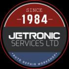 آیکون‌ Jetronic Services