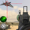 Airplane Jet War Shooter -Sky war Shooting APK