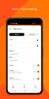 Jetstar Trips تصوير الشاشة 2