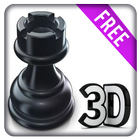 Real Chess 3D أيقونة
