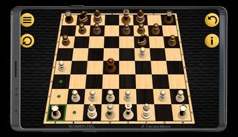 Real Chess 3D تصوير الشاشة 3