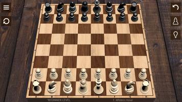 Chess پوسٹر