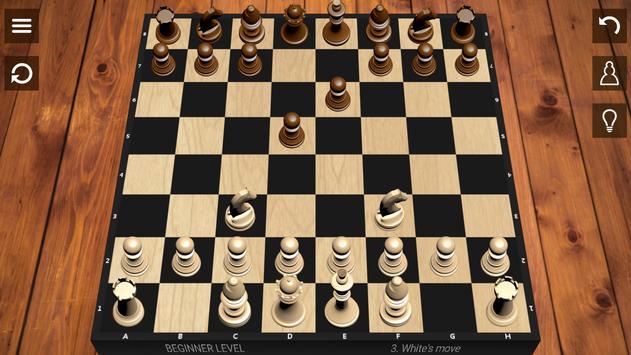 Échecs capture d'écran 14