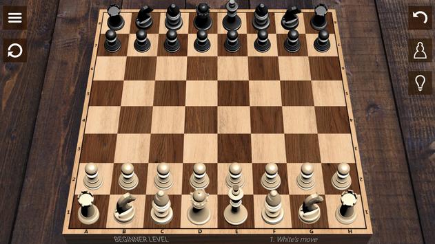 Échecs capture d'écran 16