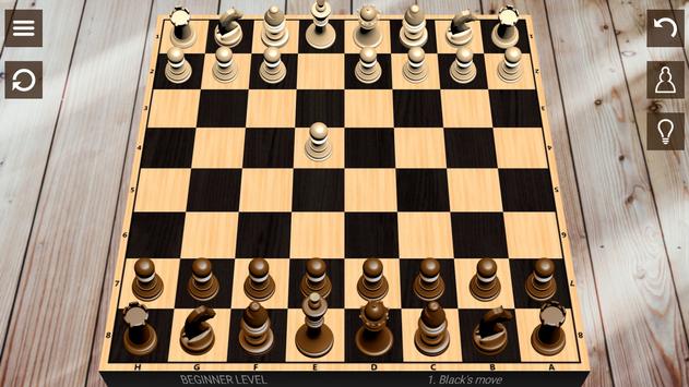 Échecs capture d'écran 18