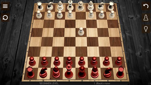 Échecs capture d'écran 13