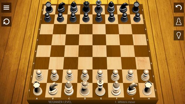 Échecs capture d'écran 23