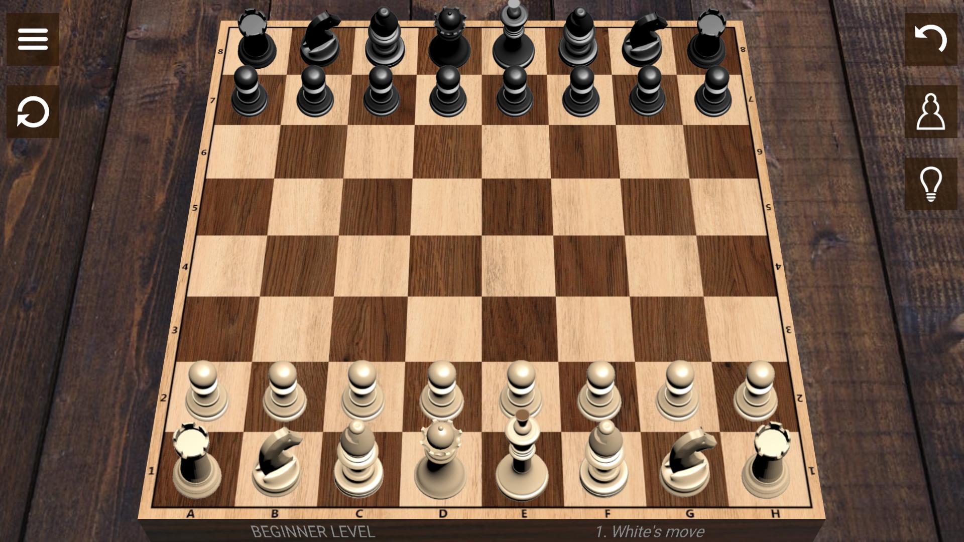 شطرنج for Android - APK Download