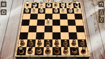 Échecs capture d'écran 2