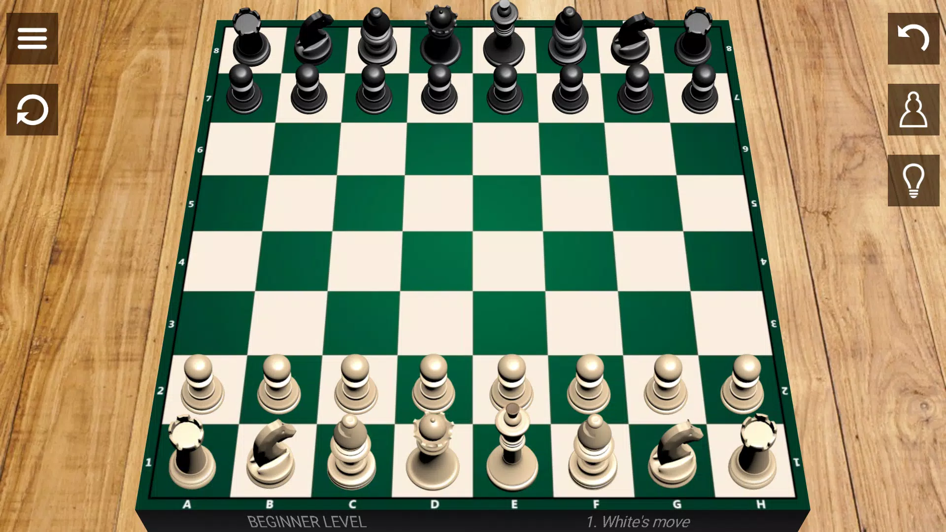 When You HACK The Game of CHESS in FPS Chess 