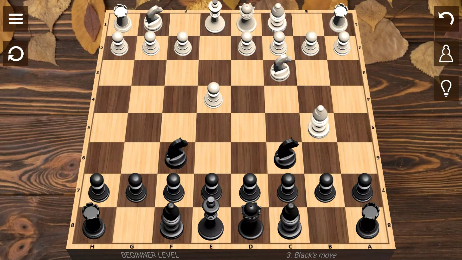 Chess tempo APK Download for Android - AndroidFreeware