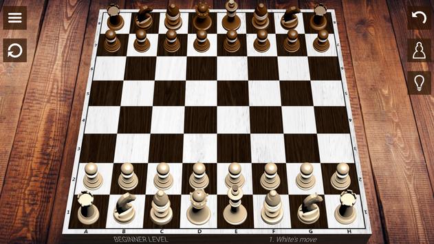 Schach Screenshot 9