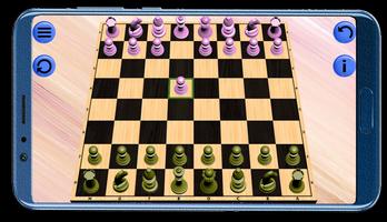 پوستر Chess Master